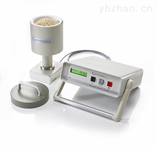 德国BERTHOLD　LB200 γ 放射性活度测量仪产品图片