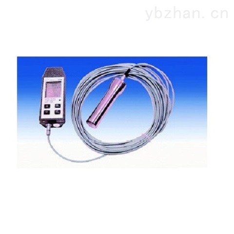 UMDS水下γ探测器