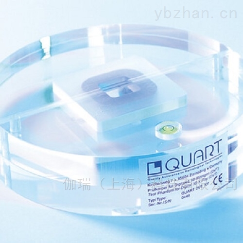 德国夸特QUART DVT_KP CBCT锥形束模体