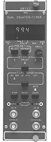 994 Dual Counter and Timer