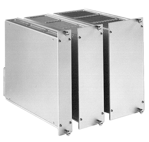 ORTEC 400A 400B 400C Blank NIM Modules