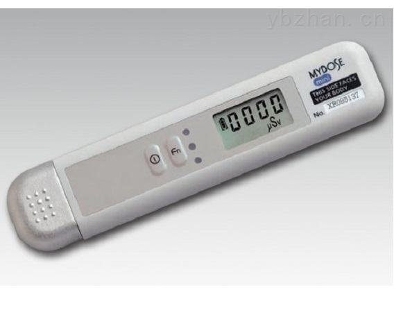 PDM-222个人剂量计产品图片