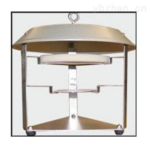 American TISCH TE-200-PAS passive air sampler image