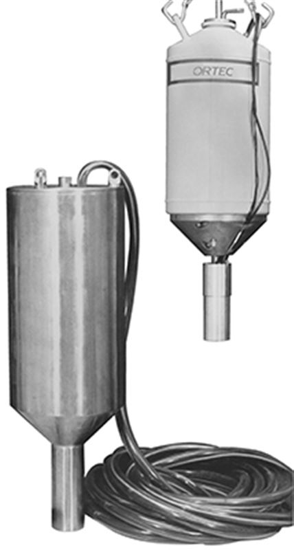 SPD-1 Submersible Radiation Detector image 2