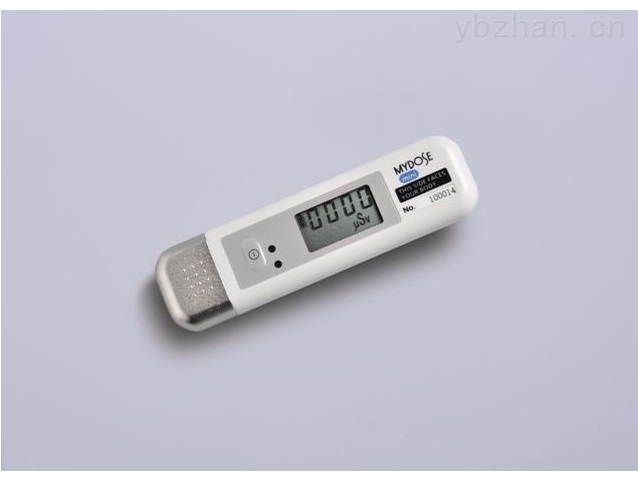 PDM-122γ(X)线个人剂量计产品图片