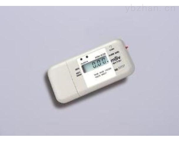 ADM-353B high-dose gamma and neutron personal dose alarm device image