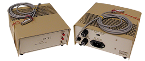 596A Temperature Controller