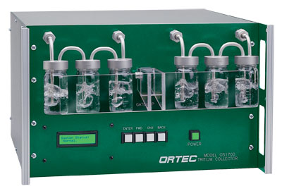OS1700氚 采用器产品图片
