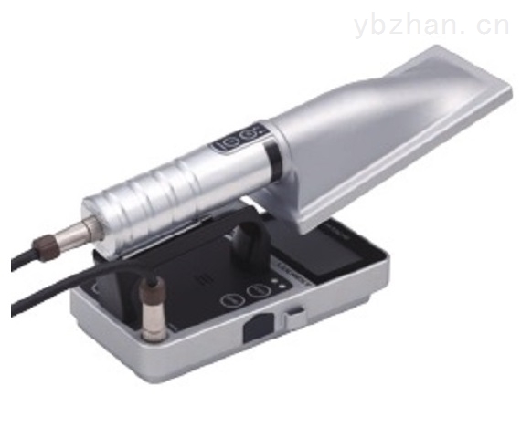 TDC-9101Alpha/Beta surface contamination meter image