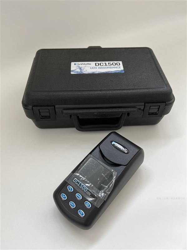 Environmental testing American LaMotte high-precision release agent concentration meter image 6