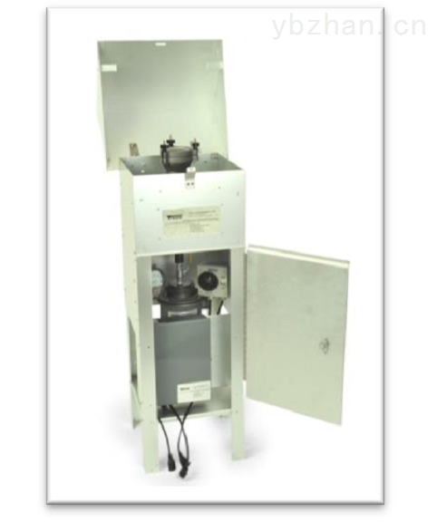 美国TISCH　TE-1000大气采样器产品图片