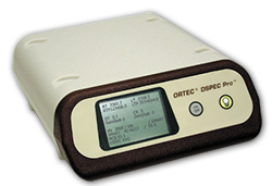 DSPEC Pro Digital Signal Processing (DSP) based Gamm Ray Spectrometer for Germanium (HPGe) Radiation Detectors