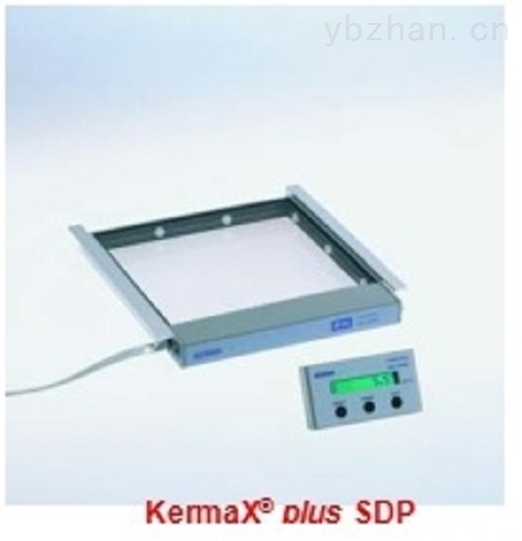 KermaX® plus 剂量面积乘积仪