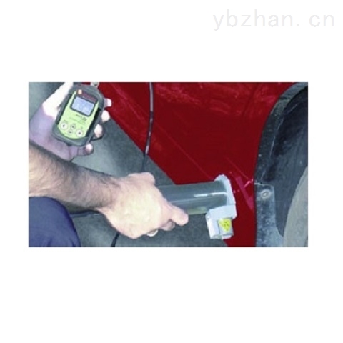 RADEYE CD System禁运品和辐射探测系统