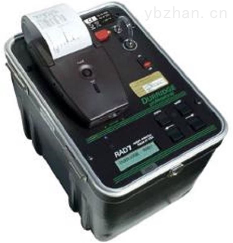 RAD7氡气检测仪图片 2