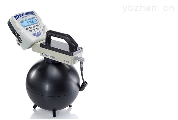 德国BERTHOLD　LB134N中子剂量仪产品图片