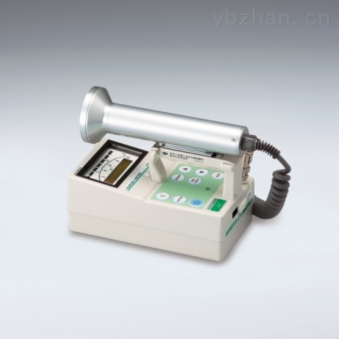 TCS-173CI-125 surface pollution detector image
