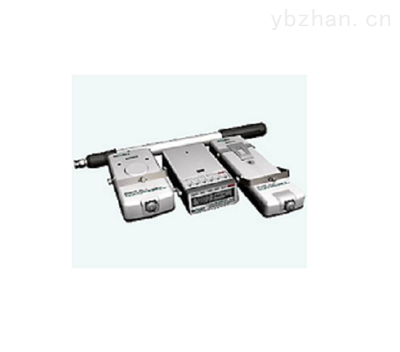 MKS-07 universal radiation detector image
