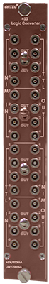 499快/慢速NIM逻辑转换器