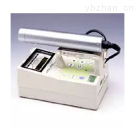 TCS-171 na iodide patrol meter image