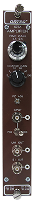 575A放大器