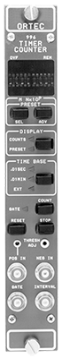 996 CCNIM timers and counters