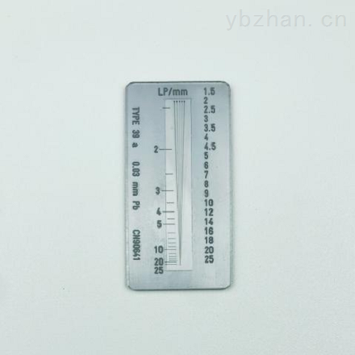 德国IBA TYPE39a型 线对卡