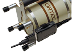 Detector Interface Module (DIM) (SMART-1) (SMART-INTERFACE)
