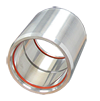 CFG-ADAPTOR to increase cryostat diameter