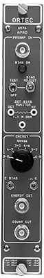 A-576 A-PAD α能谱测量模块产品图片