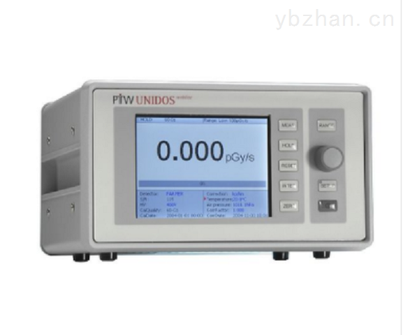 德国PTW UNIDOS剂量计系统产品图片