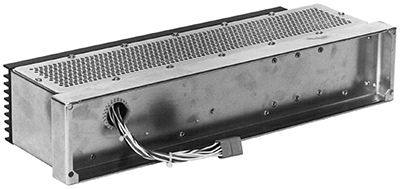 适用于NIM机箱的4002A 96-W电源