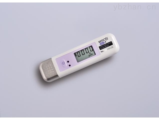 PDM-127个人剂量计产品图片