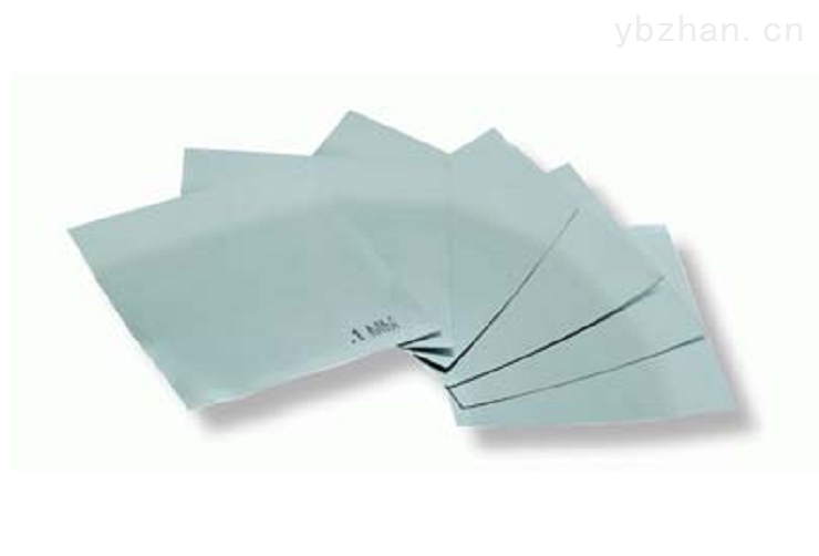 Measuring Mammography Half Value Layer (HVL) Filters