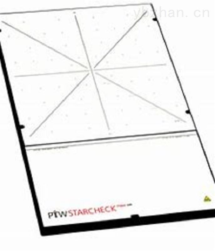 德国PTW STARCHECK maxi MR矩阵探测器图片 2