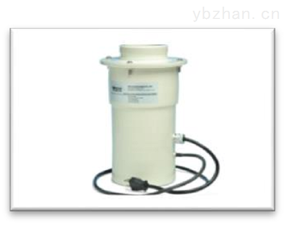 American TISCH TE-5170 high flow TSP sampler image