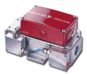 ALPHA-MINI-PPS portable vacuum pump