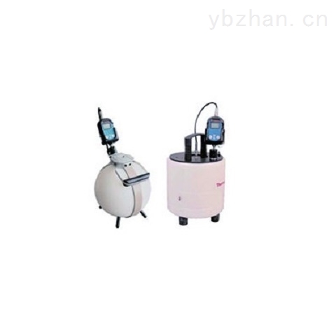 RadEye PX 便携式测量仪