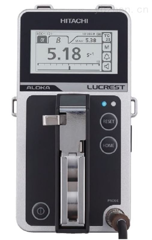 TDC-9101Alpha/Beta surface contamination meter image 3