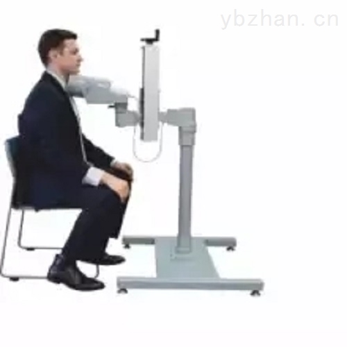 AT1322 Whole Body Radiation Counter image