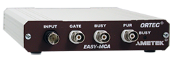 EASY-MCA 2k或8k通道多道分析仪产品图片