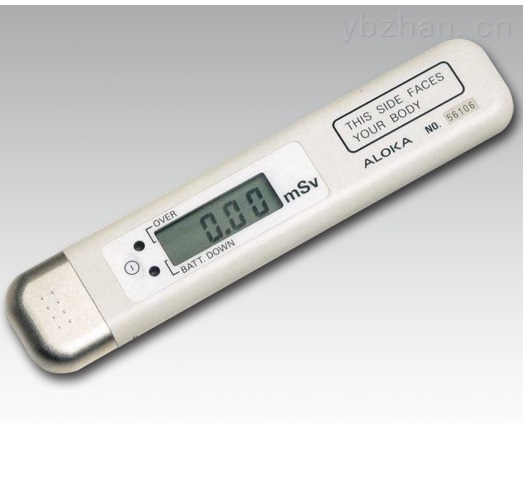 PDM-313中子个人剂量计产品图片