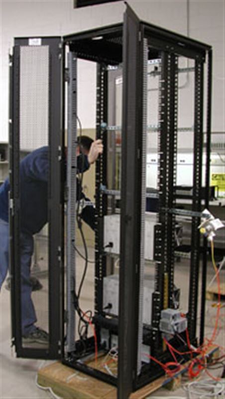 Customized system image 2