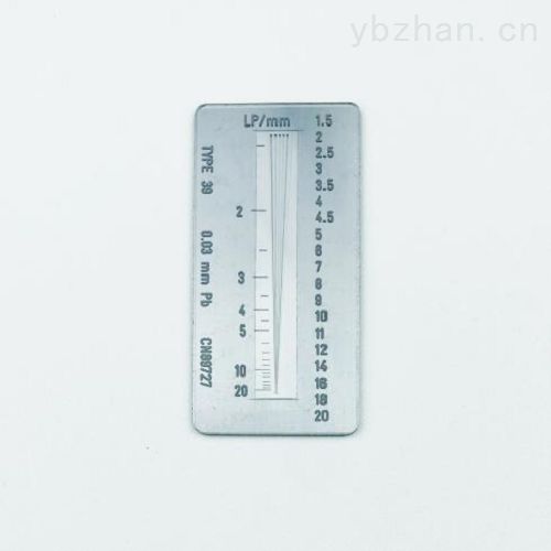 德国IBA TYPE39型 线对卡