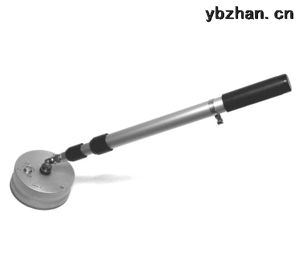 BDPA-07 alpha ray detection unit image