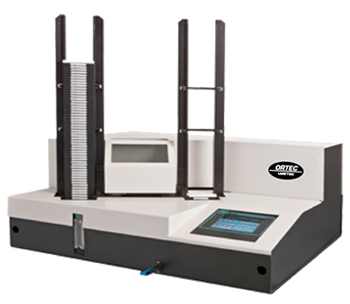 WPC-1050 automatic sample changer