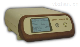 GEM30-76 High Purity Germanium Gamma Spectrometer image
