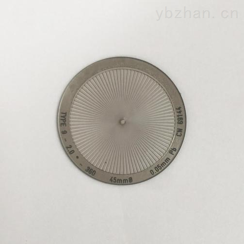 TYPE9-2.0新型高分辨率测试卡二度星卡