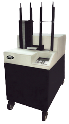 WPC-1150-GFW automatic sample changer