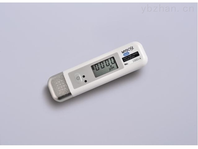 PDM-122宽量程γ个人剂量计产品图片